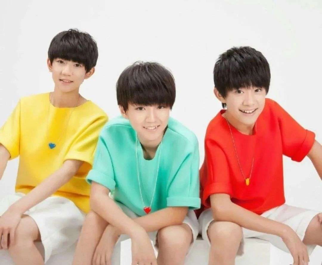 "后tfboys"时代,时代峰峻的偶像生意怎么做?