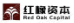 红橡资本