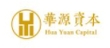 青岛华源资本