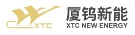 厦钨新能源