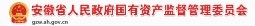 安徽省国资委