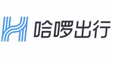 哈啰出行