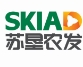 苏垦农发