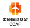 中原航港基金