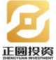 正圆投资