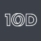 10D