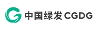 中国绿发