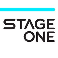 StageOne Ventures