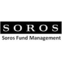 Soros Fund Management