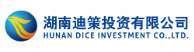 迪策投资