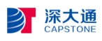 深大通