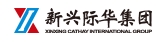 新兴际华集团