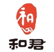 和信金创