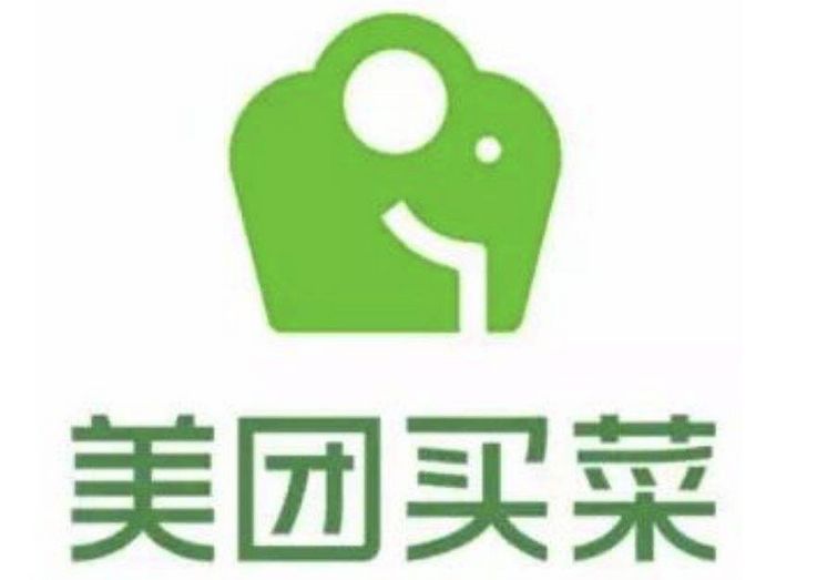 去"美团买菜"?不!请自提-精灵数据