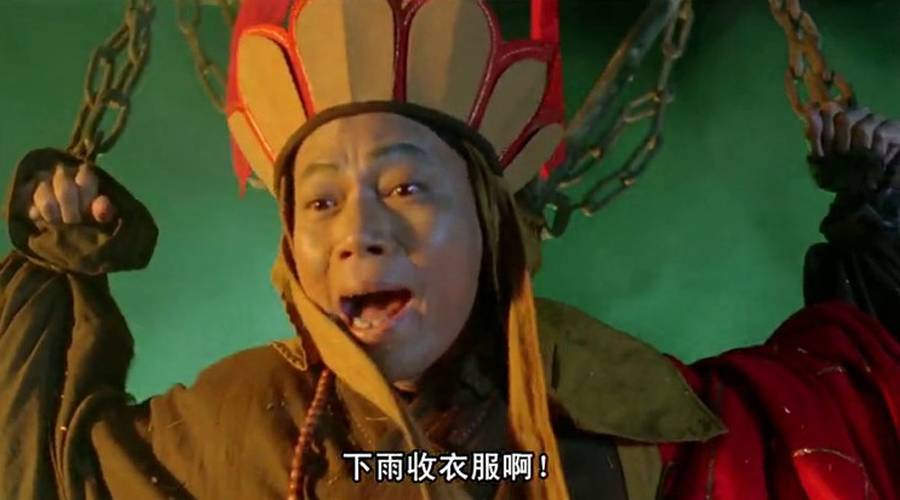 腾讯有个"布道师"团队,但他们不念佛也不祷告