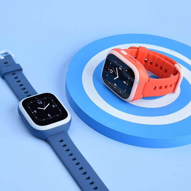 能视频的4g手表 米兔儿童电话手表4c售价399元