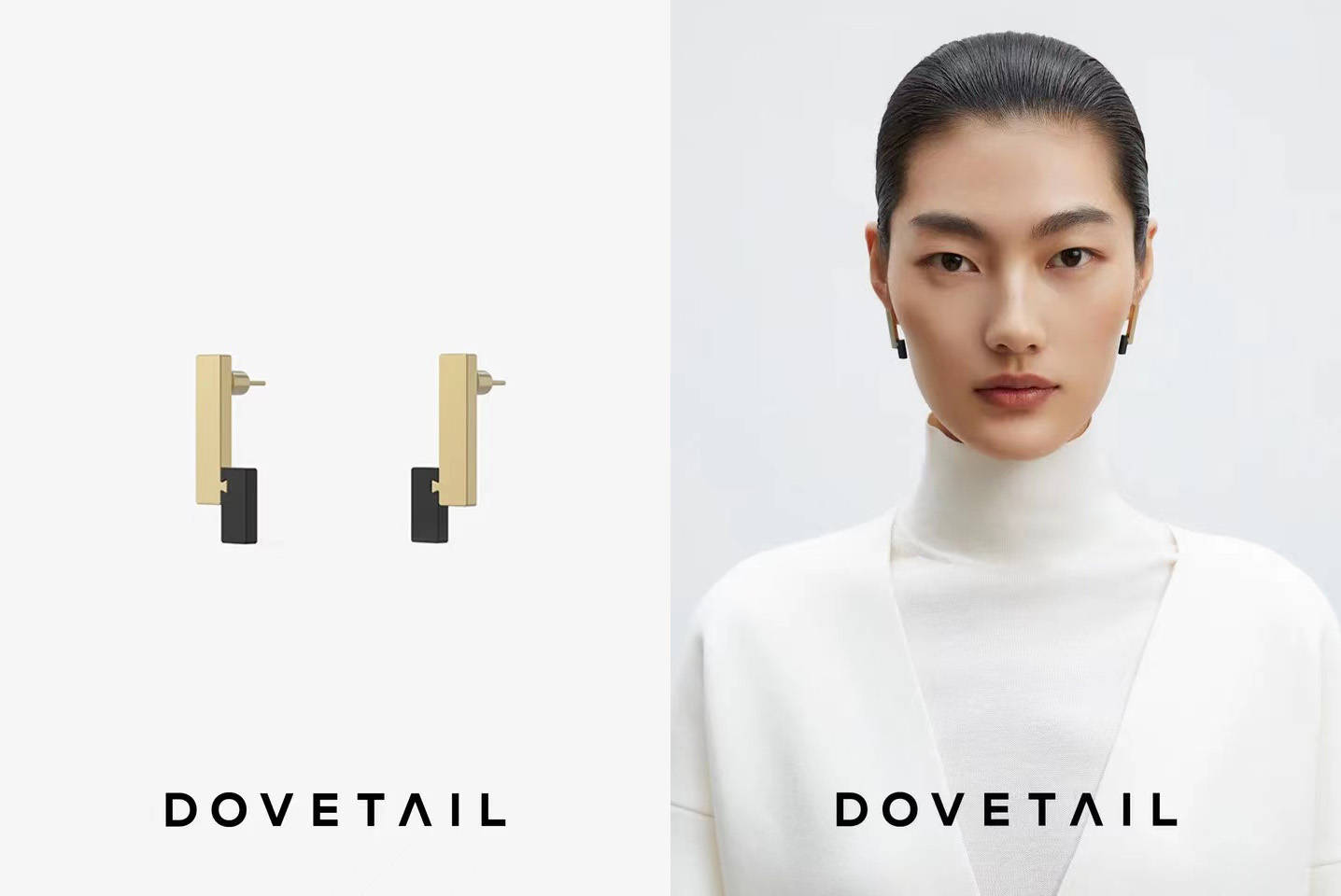 定位高端珠宝品牌,「dovetail」想用玉石重塑现代美-精灵数据