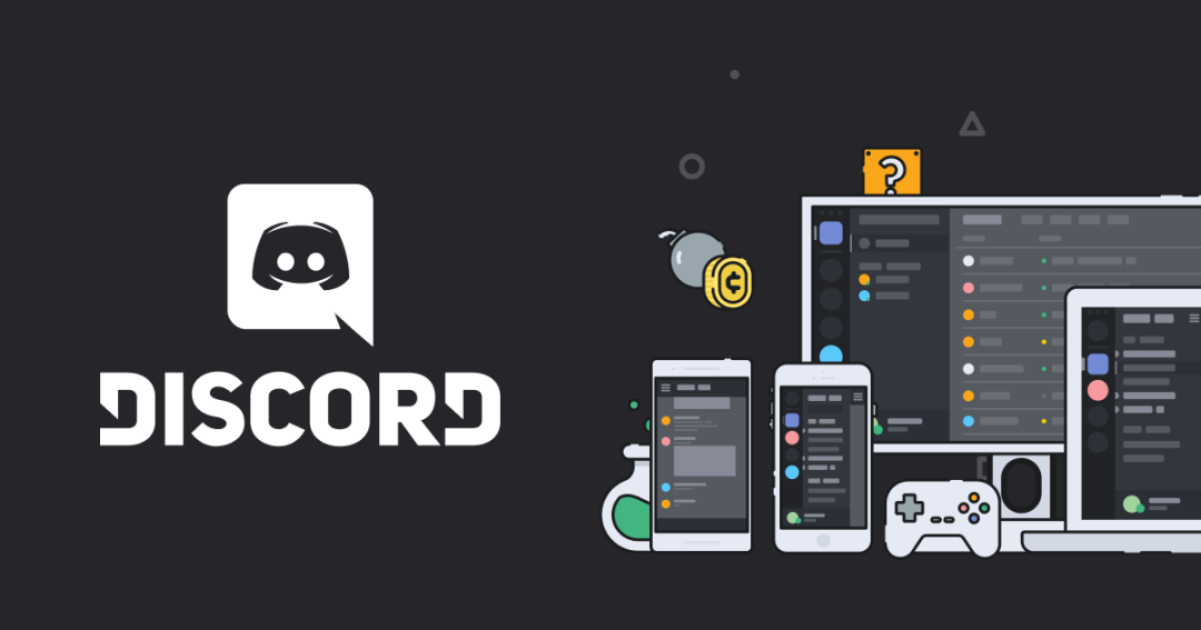 Discord 发家史 巨头夹缝中如何做好垂直社交