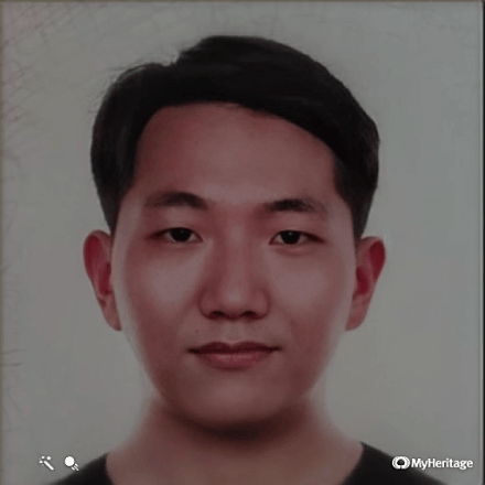 ai修复老照片,让历史"活"过来