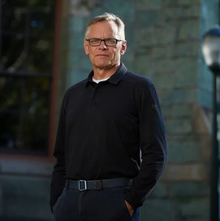 新锐!james wilson创立基因编辑公司iecure获5000万美元a轮融资