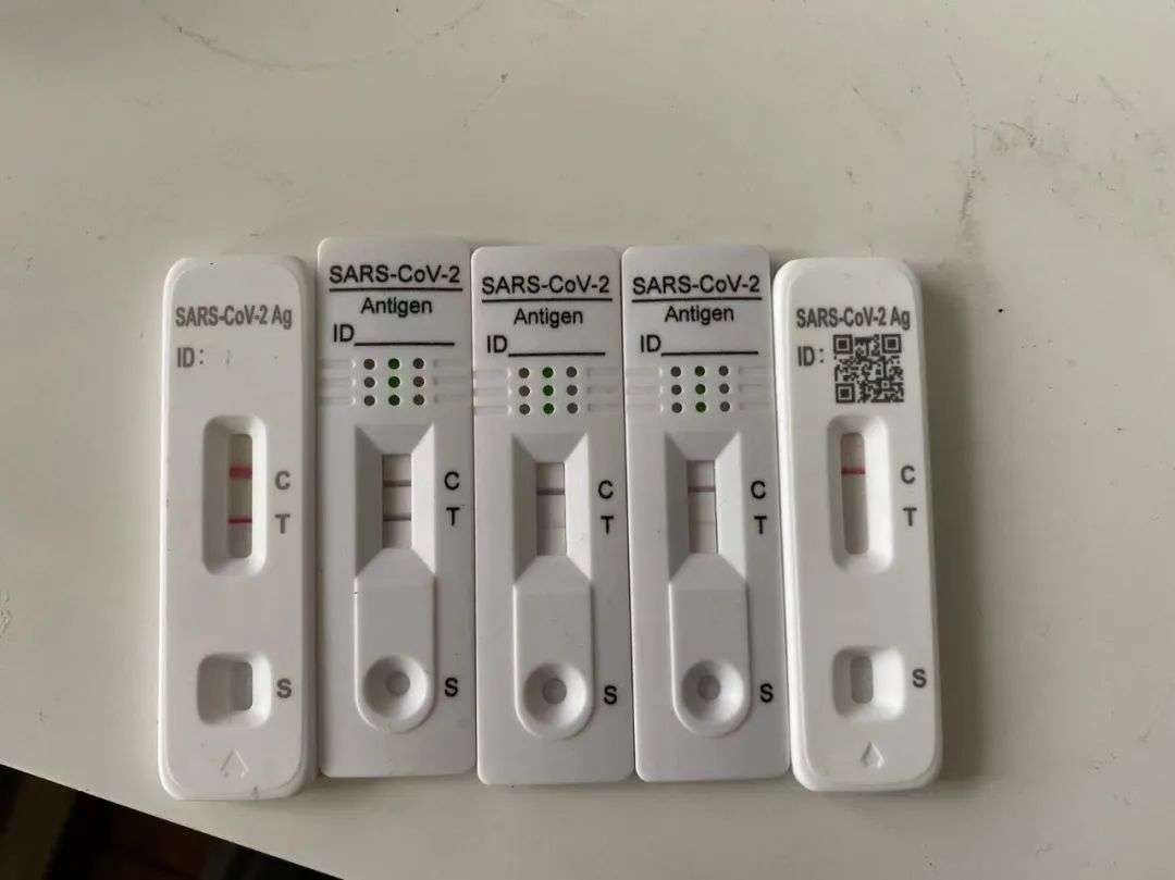 首批新冠自测试剂盒上市吉林下单1200万份能解疫情燃眉之急吗