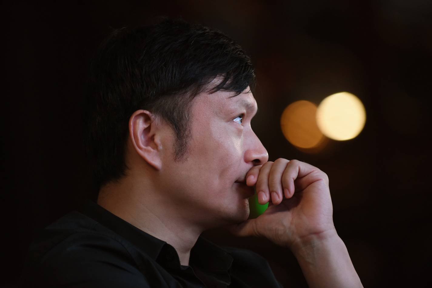 陈磊:创业公司人人都是ceo-精灵数据