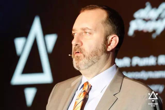 物联网之父艾什顿:物联网的好处是投入越少,产出越多