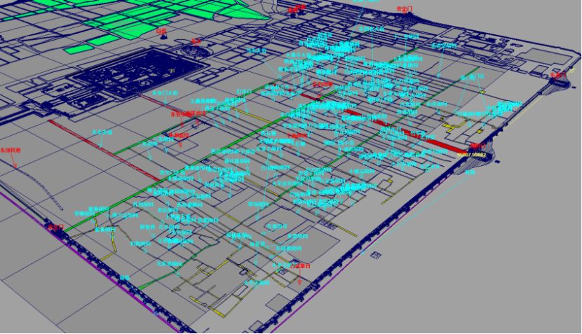 专访《邪不压正》视效总监周逸夫:为姜文的"饺子"擀个"皮"