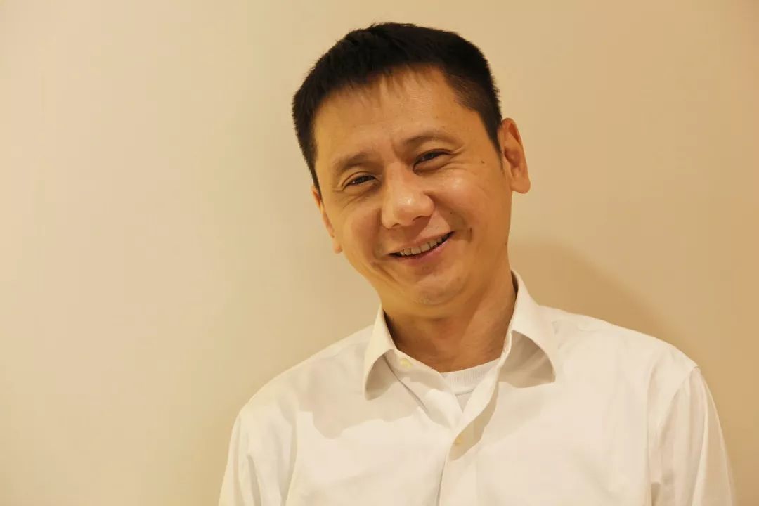 曹伟,好未来战略发展中心负责人