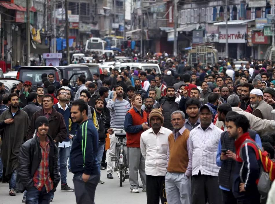 河南假发产业全球化:从巴基斯坦到美国白宫