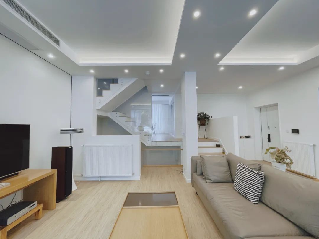 杭州一业主打承重墙被刑拘,整栋变危房!