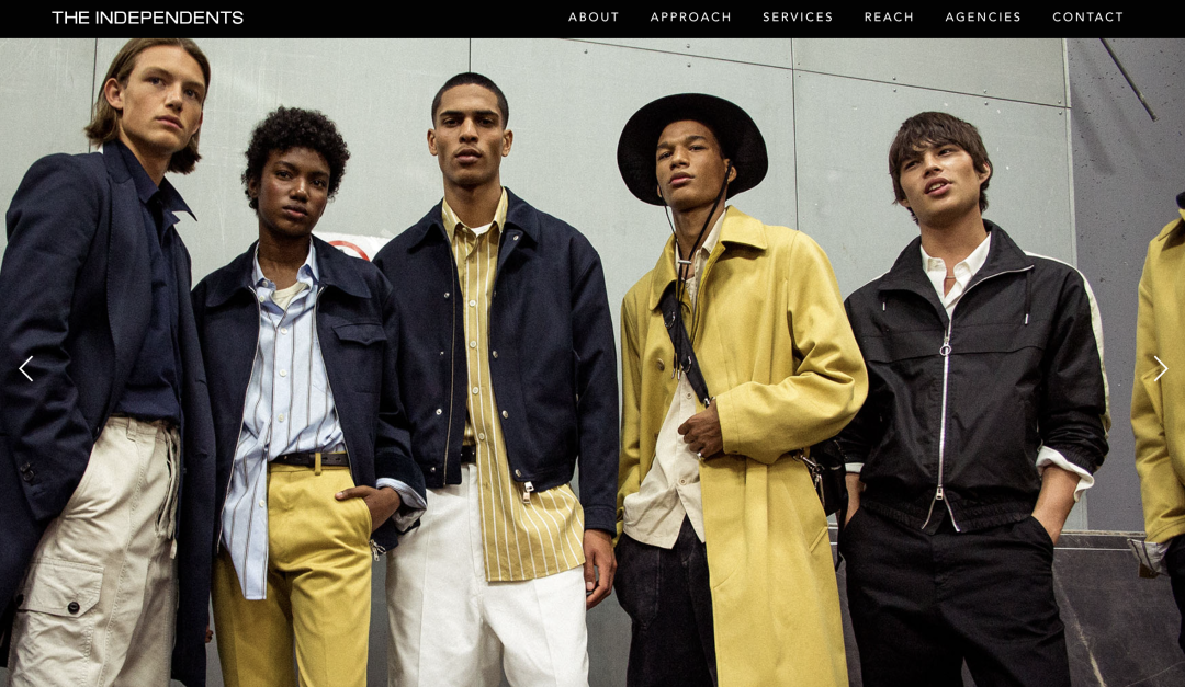 Prodject 国际品牌营销服务商 The Independents 获4亿美元股权投资-精灵数据