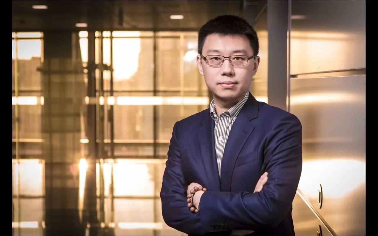 个人理财快被p2p玩坏了"企业版余额宝"们创业的好时候却到了