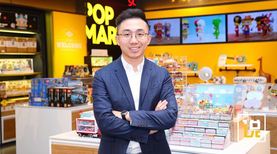 王宁:潮流玩具零售王国是如何炼成的?