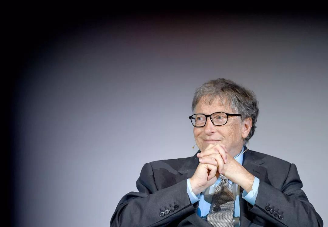 甲骨文创始人:他使用人,然后唾弃之