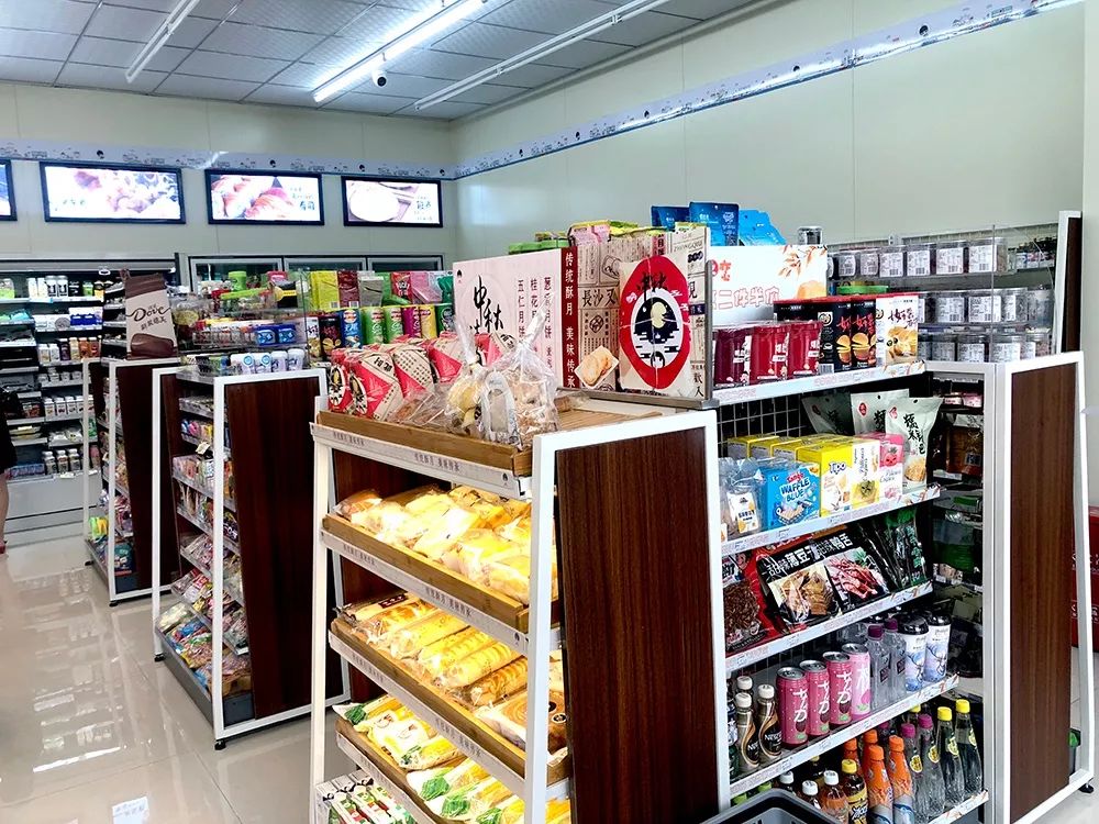 长沙珊珊:便利店界的"长期主义者"