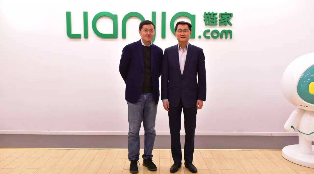 贝壳赴美ipo,左晖背水一战