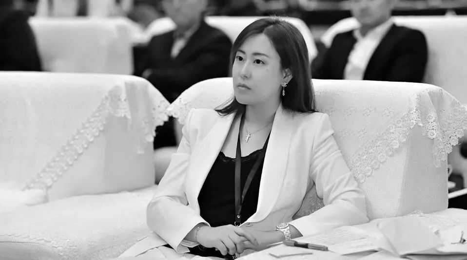 多益网络徐波:悬赏千万,要把美女ceo唐忆鲁送进监狱!-精灵数据