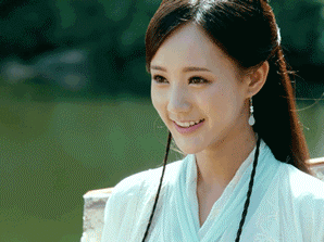 专访|从"俏黄蓉"到"晚媚",李一桐:半路出家,成为演员