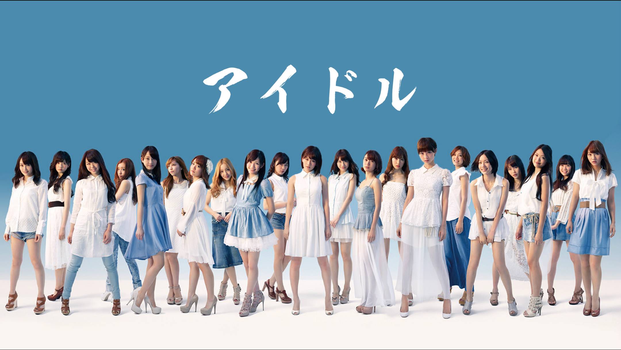 严格说,中国过去是没有"偶像"这个职业的(ppt来自idol school联合创始