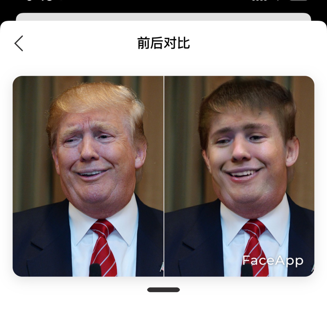 在美国市场又迎来一波增长修图app如何演练成刚需产品