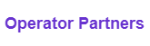 Operator Partners
