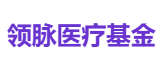 领脉医疗基金