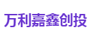 万利嘉鑫创投