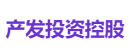 产发投资控股