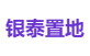 银泰置地
