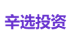 辛选投资