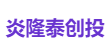 炎隆泰创投
