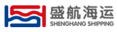 盛航海运