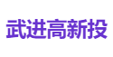 武进高新投